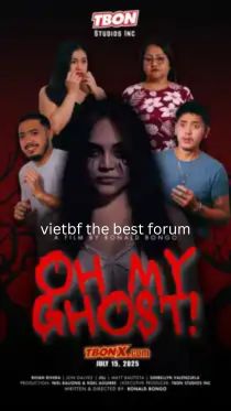 Oh My Ghost! (2025) ki.jpg