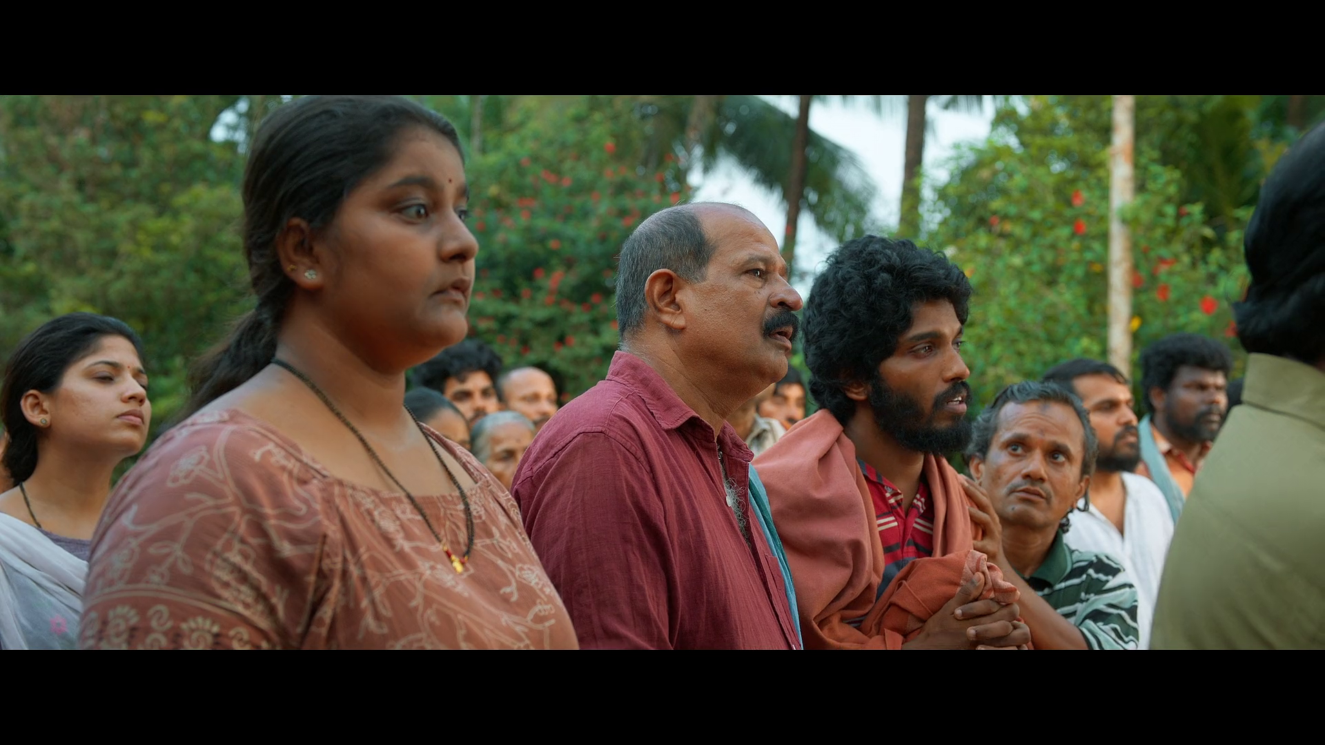 Screenshot of Su from So  Full HD (2025) &bull; Kannada on MovieLinkBD