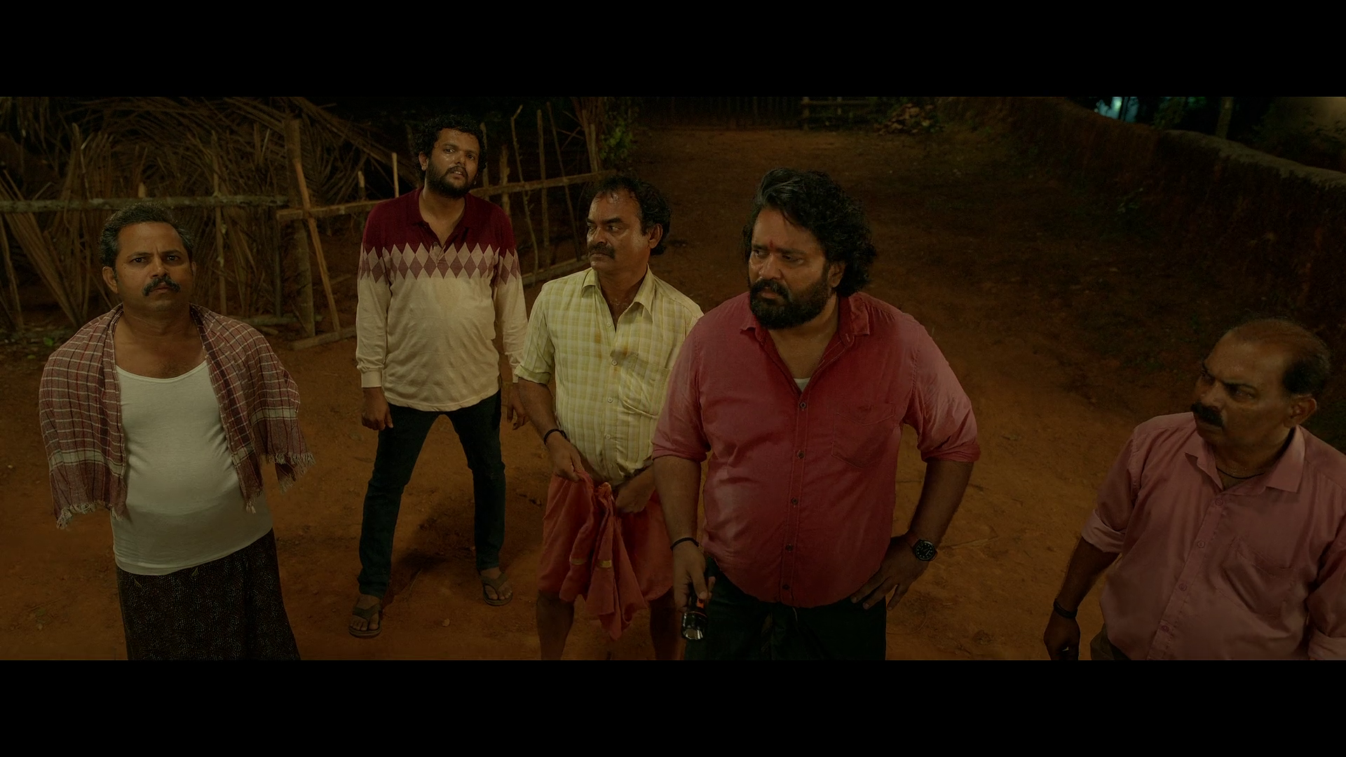 Screenshot of Su from So  Full HD (2025) &bull; Kannada on MovieLinkBD