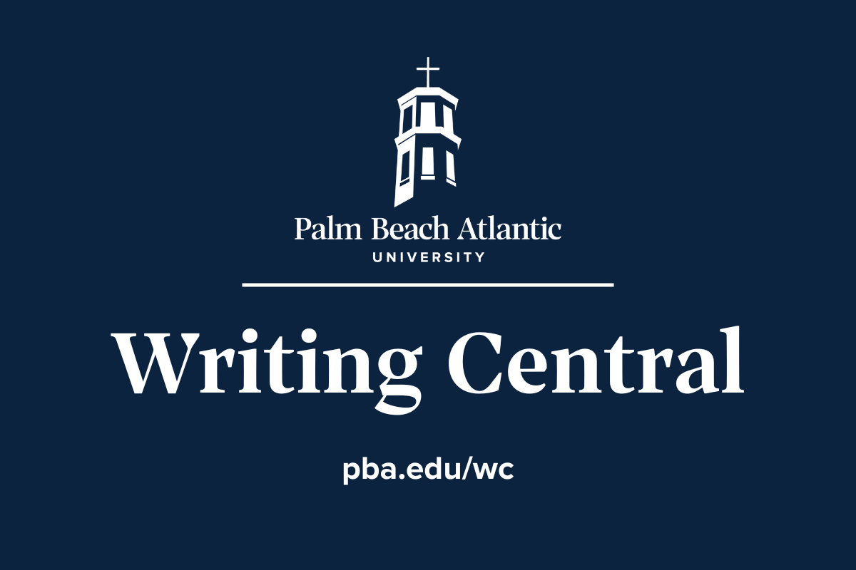 Writing Central  Logo