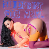 [BrazzersExxtra] Mona Azar Blueprint For Anal: Part 1 [2021.11.03 / 1080p]