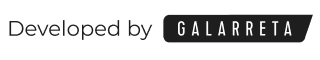 Logo galarreta