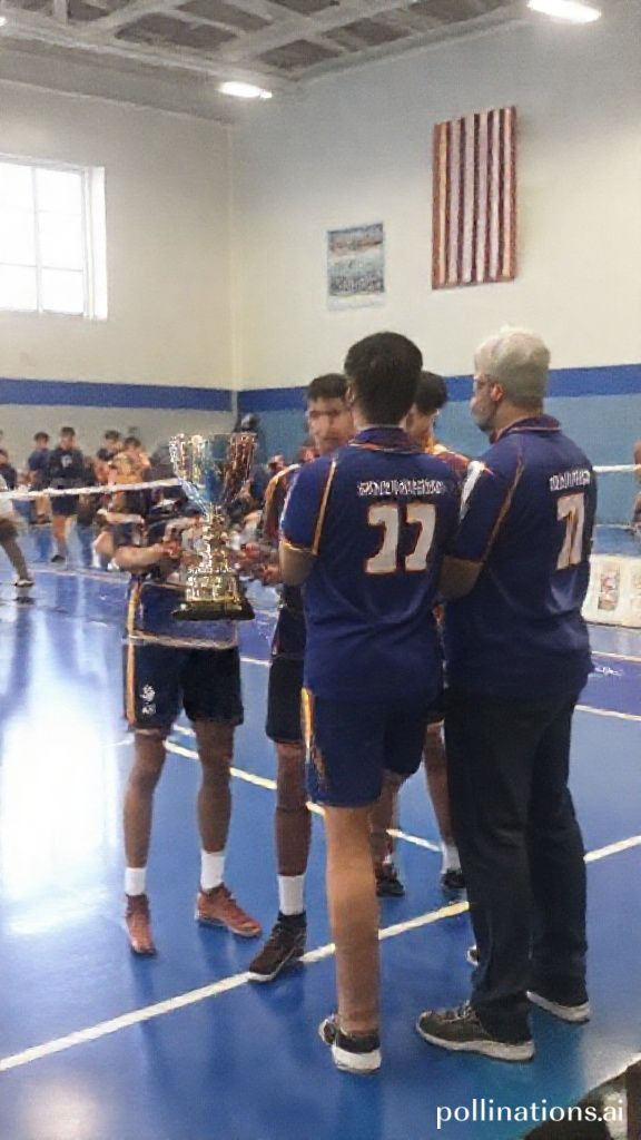 Toledo Xignex Trojans sweep 2 matches in PCAP Wesley So Cup