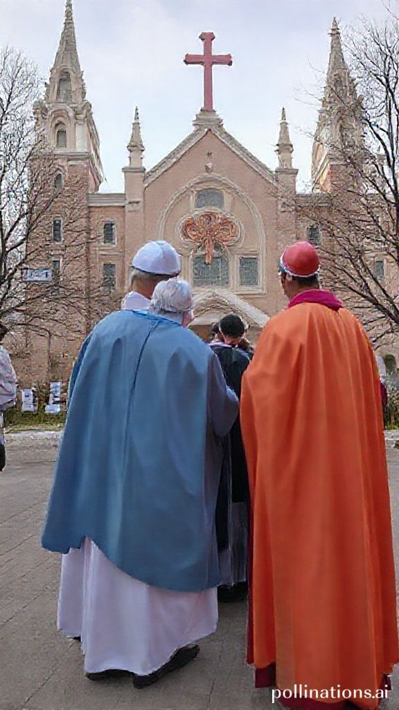 US bishops officially ban gender-affirming care at Catholic hospitals