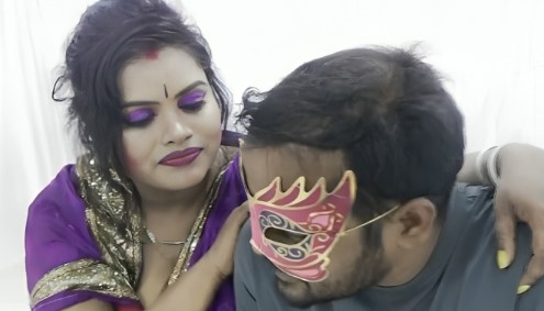 Sonia StepBrother UnRated Hot Short Film