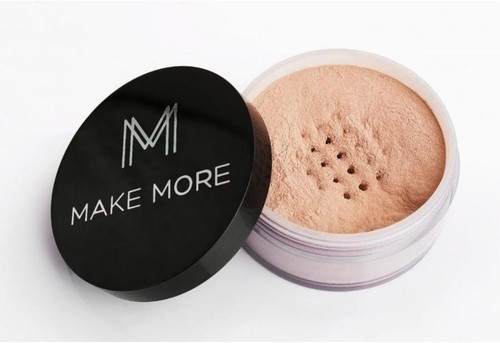 PO TRANSLUCIDO MAKE MORE LUZ 40 foto 2.jpg