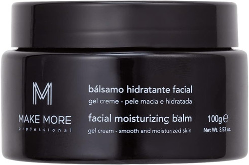 BALSAMO HIDRATANTE MAKE MORE 100G POTE foto 1.jpg