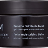 BALSAMO HIDRATANTE MAKE MORE 100G POTE foto 1