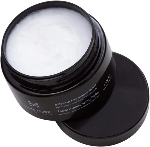 BALSAMO HIDRATANTE MAKE MORE 100G POTE foto 3.jpg