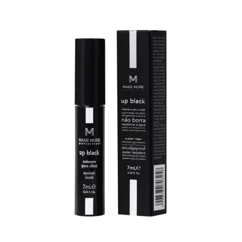 MASCARA DE CILIOS UP BLACK PROLONGERMAKE MORE 7ML foto 2.png