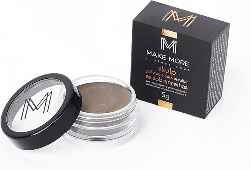 SKULP SOBRANCELHAS MAKE MORE ONIX 5G foto 1.jpg