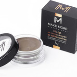 SKULP SOBRANCELHAS MAKE MORE ONIX 5G foto 1