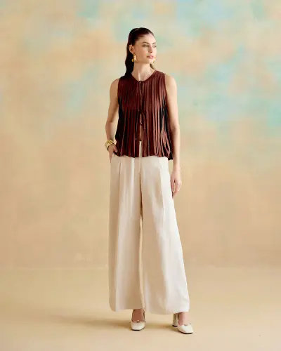 New Arrivals: Women's Cotton & Linen Styles.webp