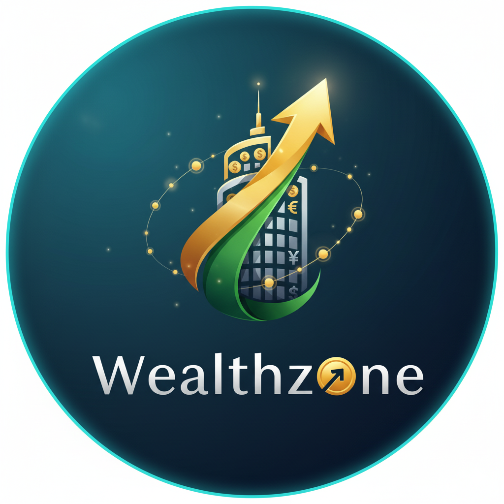 Wealth Zone Logo