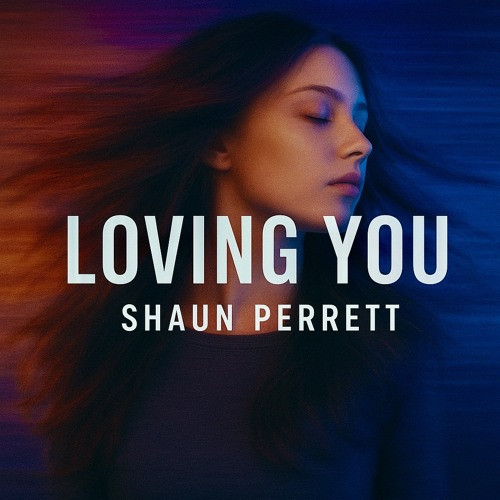 Shaun Perrett - Loving You [Acapella] [135BPM_GMajor]