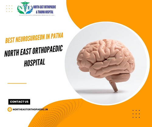 Best Neurosurgeon in Patna: North East Orthopaedic Hospital.jpg