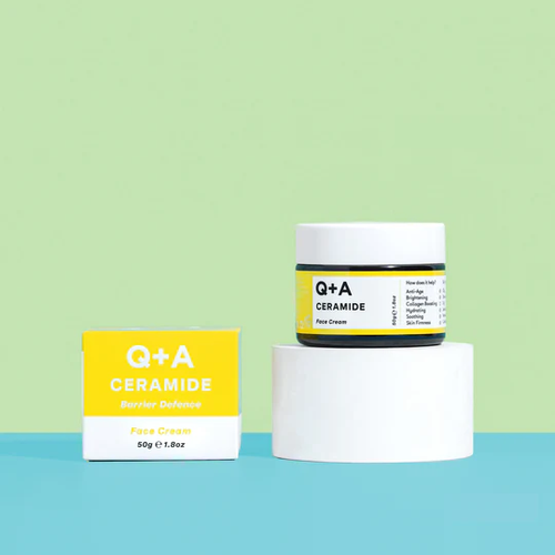 Hydrate & Restore Skin with Ceramide Face Cream | Q+A Skin.png