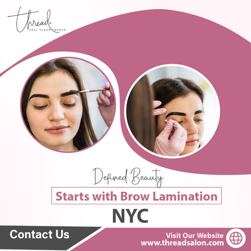 Defined Beauty Starts with Brow Lamination NYC.jpg
