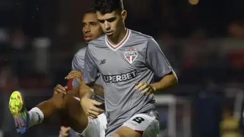 São Paulo atualiza estado de Oscar, mas preocupações pairam sobre recuperação do atleta