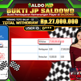 BUKTI JP 13 NOVEMBER 2025