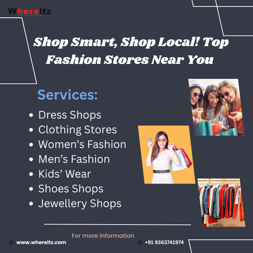Shop Smart, Shop Local! Top Fashion Stores Near You.png