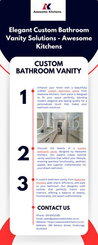  Elegant Custom Bathroom Vanity Solutions Awesome Kitchens.jpg
