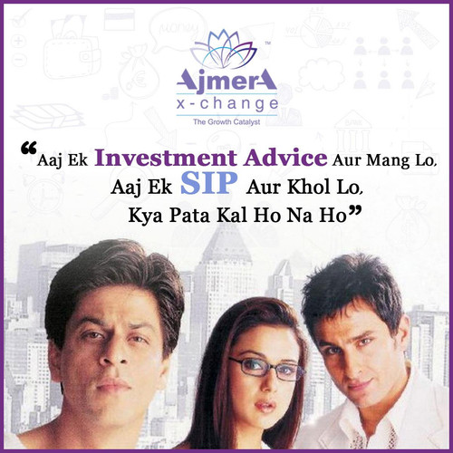 Invest Now With Ajmera x-change
www.ajmeraxchange.co.in
Or Call On +91 22 4062 8990