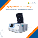 High Speed Refrigerated Centrifuge 16500 rpm.1
