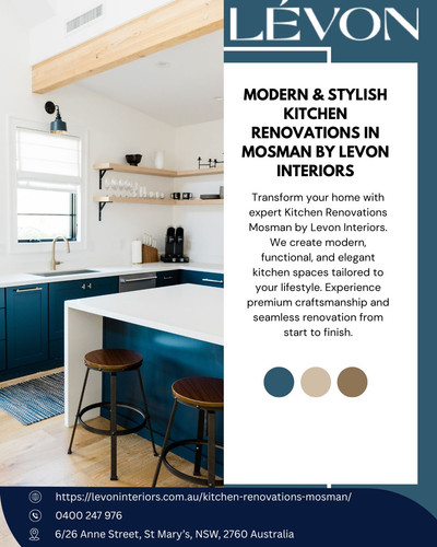 Modern & Stylish Kitchen Renovations in Mosman by Levon Interiors.jpg