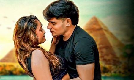 Naughty Husband Dipavali Uncut Short Film