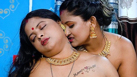 Two Mallu Bhabhi GoddesMahi Unrated Short Film