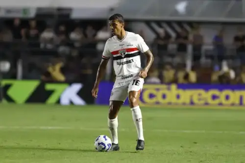 BARCA TRICOLOR: São Paulo avalia renovações e saídas de quatro jogadores ao fim da temporada