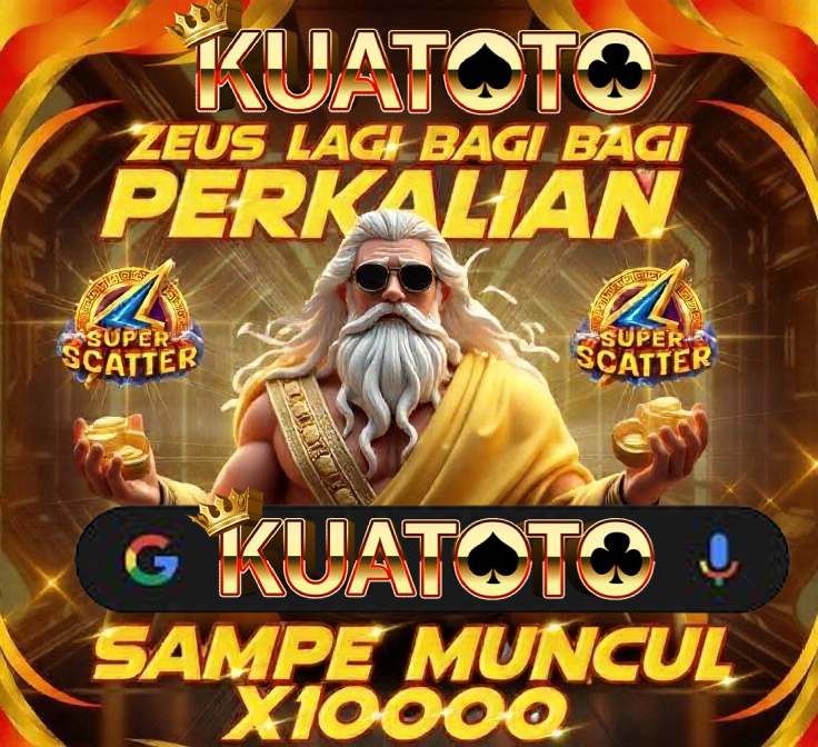KUATOTO - Akses Cepat Situs Toto Slot Dana & Situs Toto Togel 4D Paling Banyak Diminati Hari ini.image 1