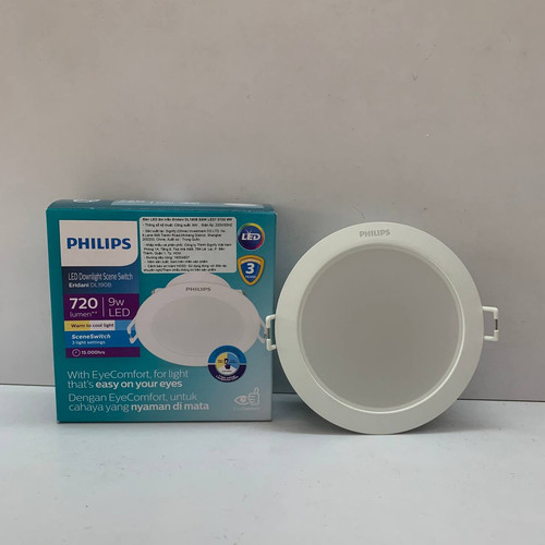 den led downlight am tran philips doi mau eridani dl190b ssw led7 d100 9w 3000k 4300k 6500k (2).jpg