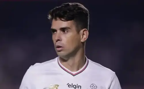 PREOCUPAÇÃO GRAVE: Mal súbito de Oscar causa incerteza sobre seguir a carreira 