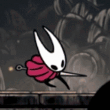 hornet silksong.gif