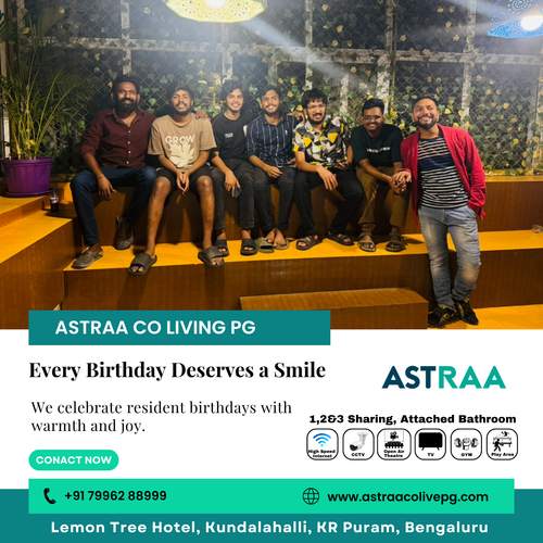 Astraa values human connection through thoughtful celebrations.