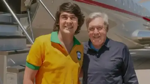 Investimento milionário no Tricolor? Empresário projeta SAF com acionistas torcedores e mira grande parceiro