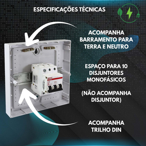 Cópia de Cópia de Material alumínio niquelado, soquetes e módulos em policarbonato. Voltagem até 240.jpg