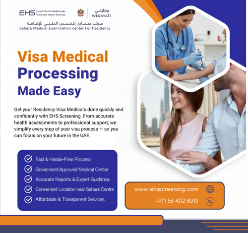 Get Your Residency Visa Done at Visa Examination Center for Residency Sahara Centre.png