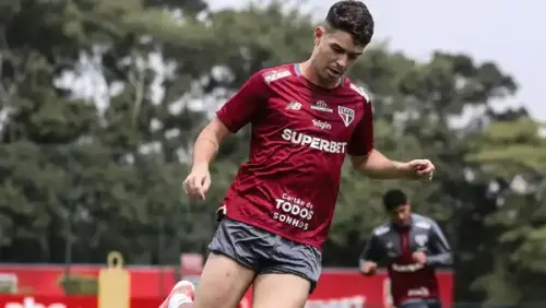 Após alteração cardíaca, São Paulo se mobiliza para entender síncope vasovagal de meia Oscar