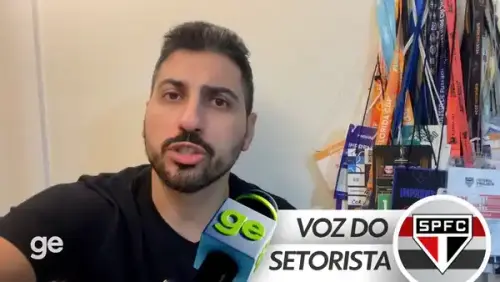 Ancelotti na mira: empresário tenta negociar SAF no São Paulo, mas enfrenta resistência interna