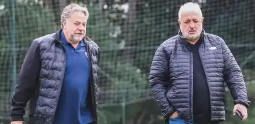 Decisão tomada nos bastidores: São Paulo pausa tudo e muda planos para 2026!