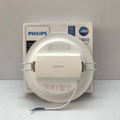 Den led downlight am tran Philips DN027B G3 Led12 CW 12W 220 240V D150 RD 865 6500K 1300lm (1).jpg