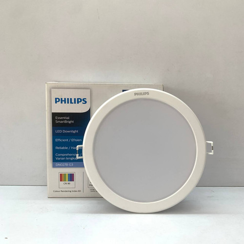 Den led downlight am tran Philips DN027B G3 Led12 CW 12W 220 240V D150 RD 865 6500K 1300lm (2).jpg
