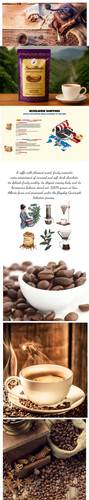 A coffe with pleasant sweet, fruity aromatic notes,reminiscent of caramel and soft dark chocolate; i.jpg