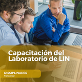 Capacitación del Laboratorio de LIN