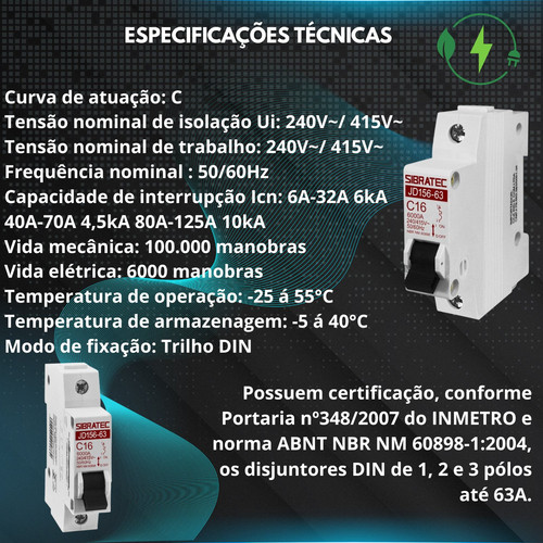 Cópia de Material alumínio niquelado, soquetes e módulos em policarbonato. Voltagem até 240V. Potênc.jpg