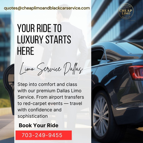 Limo Service Dallas.jpg