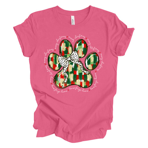 tscdogpawchrsmas3001 wht CHARITY PINK.jpg